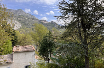 vente maison 159 500 € à proximité de La Bastide (83840)