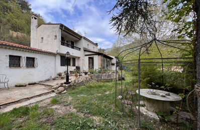 vente maison 155 000 € à proximité de Châteauneuf-Grasse (06740)
