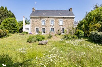 vente maison 298 000 € à proximité de Saint-Thurien (29380)