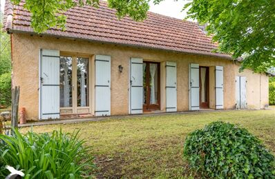 vente maison 265 000 € à proximité de Bergerac (24100)