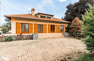 vente maison 451 500 € à proximité de Monclar-de-Quercy (82230)