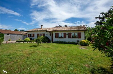 vente maison 265 000 € à proximité de Saint-Vivien-de-Monségur (33580)