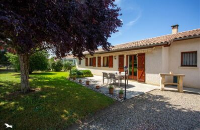 vente maison 265 000 € à proximité de Le Puy (33580)