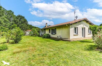 vente maison 420 000 € à proximité de Pontenx-les-Forges (40200)
