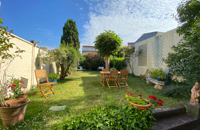 vente maison 1 130 000 € à proximité de Saint-Sulpice-Et-Cameyrac (33450)