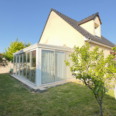 Maison 6 pièces 140 m²