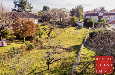 vente terrain 350 000 € à proximité de Cailloux-sur-Fontaines (69270)