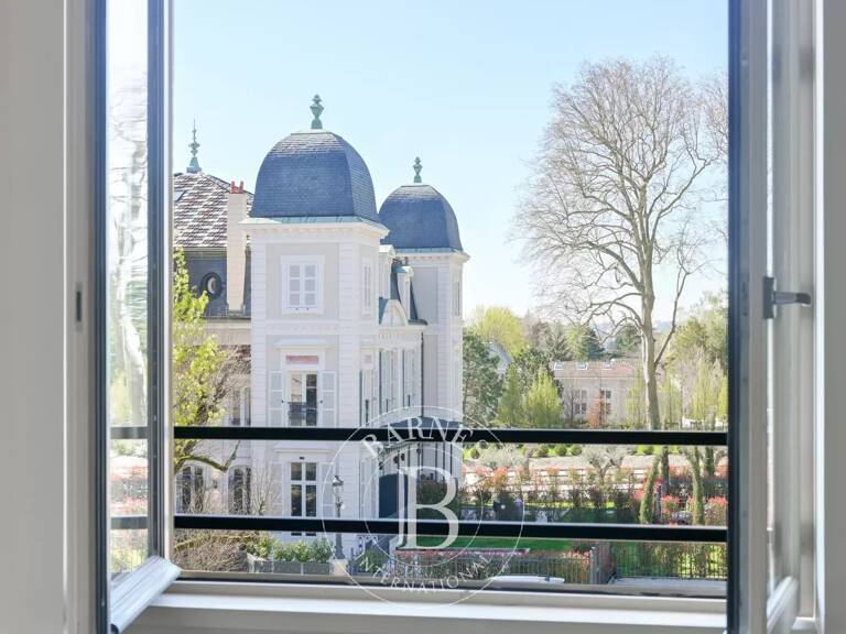 SAINT CYR AU MONT D'OR - Appartement de 73,94 m² - 2 chambres — photo 1