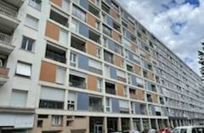 vente appartement 69 500 € à proximité de Saint-Marcellin-en-Forez (42680)