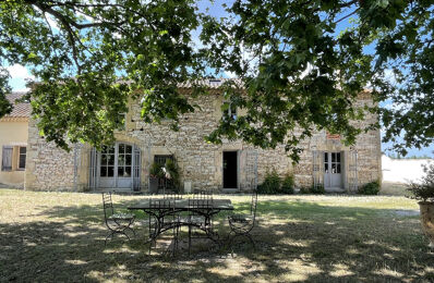 vente maison 1 174 000 € à proximité de Caumont-sur-Durance (84510)