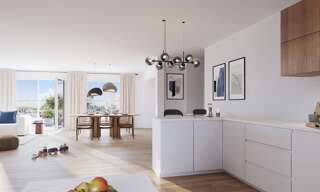 Appartement neuf   m² à vendre à Dunkerque (59140)