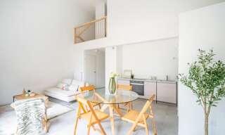 Appartement 3 Pièces 60 m² à vendre à Messanges (40660)