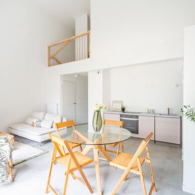 Appartement 4 pièces 359000 €