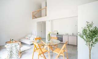 Appartement 3 Pièces 60 m² à vendre à Messanges (40660)