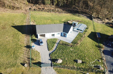 vente maison 390 000 € à proximité de Rimogne (08150)