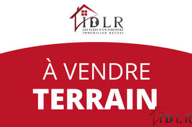 Terrain  77800 €