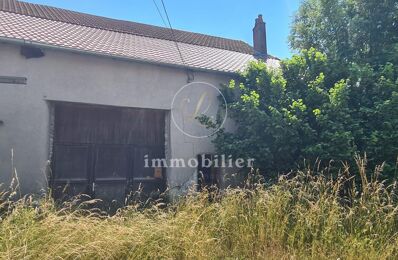 vente maison 30 000 € à proximité de Pays-de-Clerval (25340)