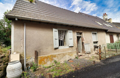 vente maison 27 000 € à proximité de Arpajon-sur-Cère (15130)