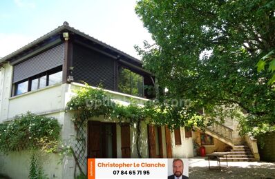 vente maison 239 200 € à proximité de Agonac (24460)