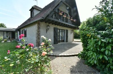 vente maison 385 000 € à proximité de Tremblay-les-Villages (28170)