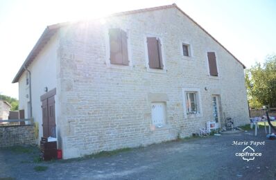 vente maison 193 000 € à proximité de Champdeniers-Saint-Denis (79220)