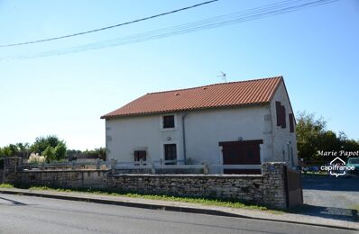 vente maison 193 000 € à proximité de Vouillé (79230)