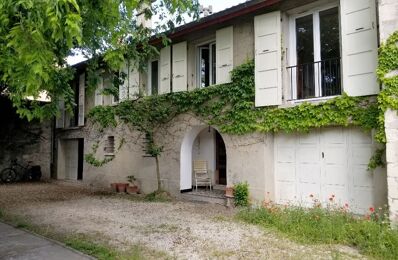 vente maison 260 000 € à proximité de Pierrelatte (26700)
