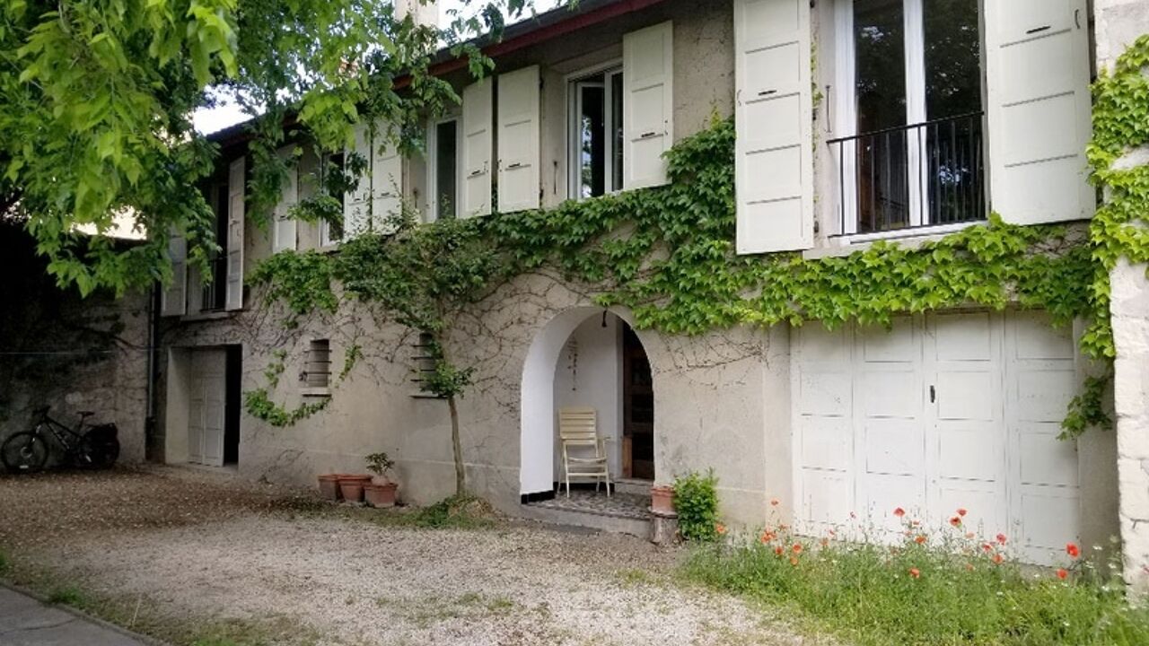 maison 4 pièces 116 m2 à vendre à Bourg-Saint-Andéol (07700)