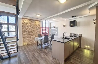 vente appartement 385 000 € à proximité de Le Bar-sur-Loup (06620)