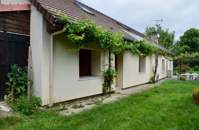 vente maison 199 000 € à proximité de Villeneuve-Au-Chemin (10130)