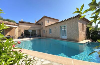 vente maison 878 800 € à proximité de La Crau (83260)