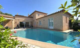 Maison 7 Pièces 175 m² à vendre à La Londe-les-Maures (83250)