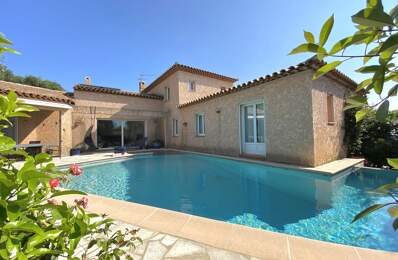 TRES BELLE VILLA  7 PIECES 175 M HABITABLES — photo du bien