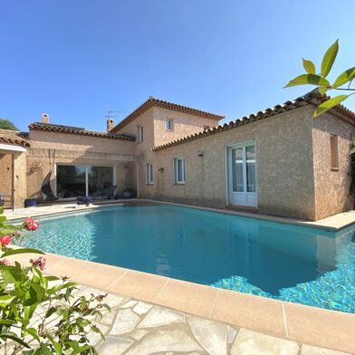 Maison 7 pièces 760000 €