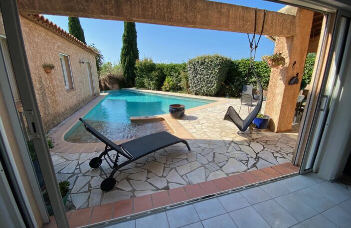 TRES BELLE VILLA  7 PIECES 175 M HABITABLES — photo 4