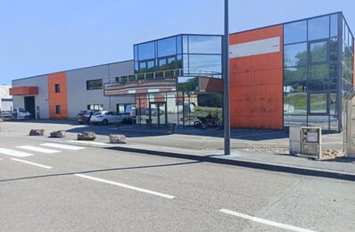 vente local industriel 901 000 € à proximité de Fêche-l'Église (90100)