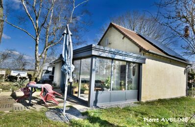 vente maison 106 000 € à proximité de La Bazoche-Gouet (28330)