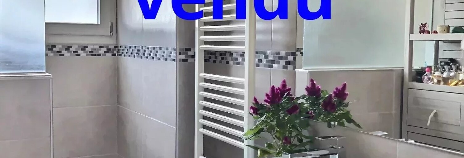 Maison 4 Pièces 86 m² à vendre à Loire-sur-Rhône (69700)