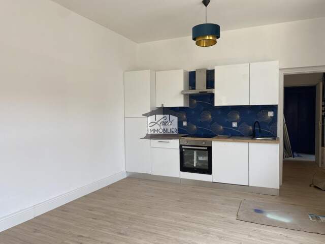 Appartement en Vente - Dunkerque 59140 (59140) — photo du bien