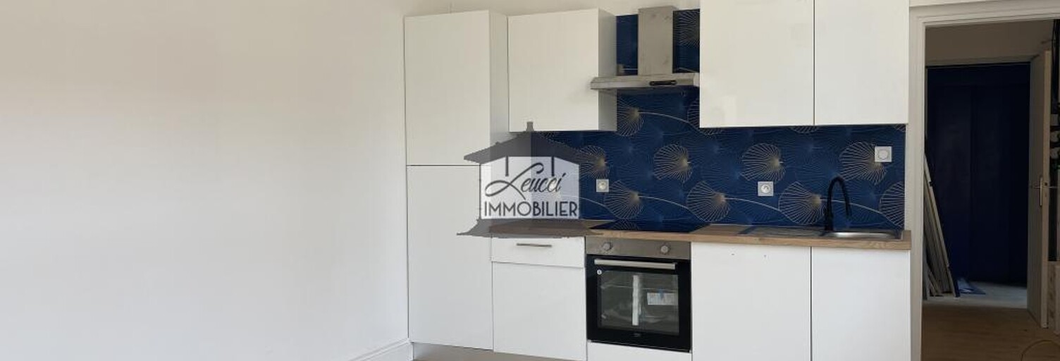 Appartement 5 Pièces 51 m² à vendre à Dunkerque (59140)