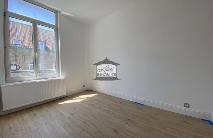 Appartement en Vente - Dunkerque 59140 (59140) — photo 2