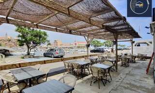 Commerce  60 m² à vendre à Narbonne (11100)