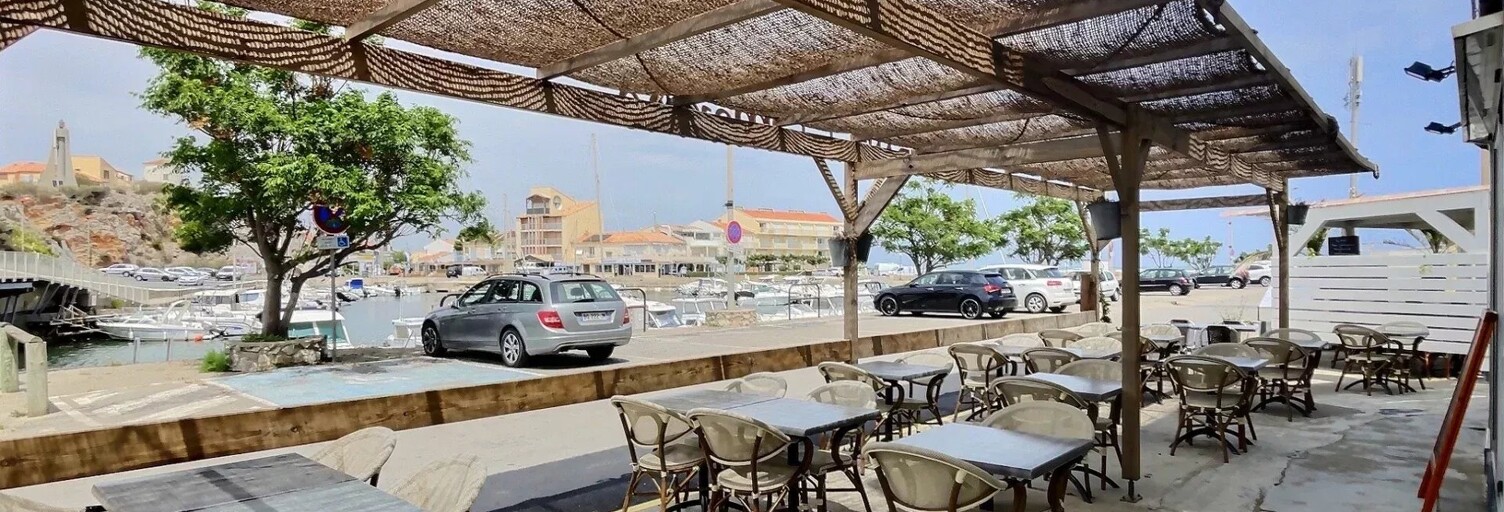 Commerce  60 m² à vendre à Narbonne (11100)