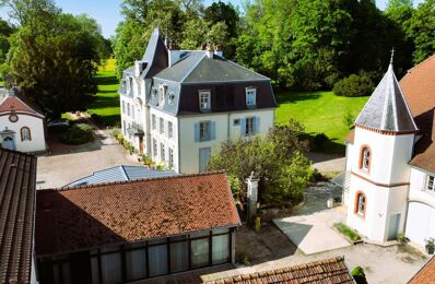 vente maison 3 850 000 € à proximité de Servigney (70240)