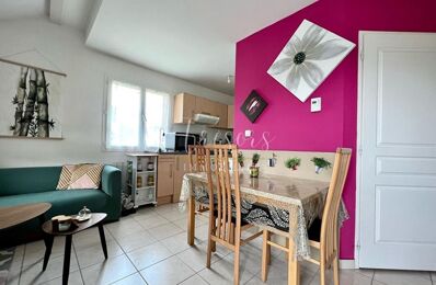 vente appartement 225 000 € à proximité de Saint-Genis-Pouilly (01630)