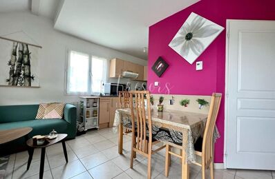 vente appartement 225 000 € à proximité de Saint-Julien-en-Genevois (74160)
