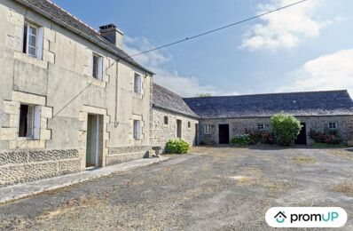 vente maison 134 000 € à proximité de Plourin-Lès-Morlaix (29600)