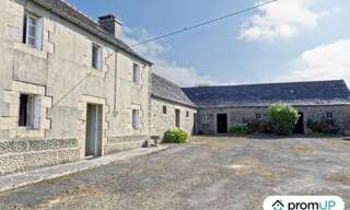 Maison 5 Pièces 84 m² à vendre à Saint-Thégonnec Loc-Eguiner (29410)