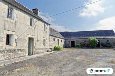 Maison 5 pièces 137000 €