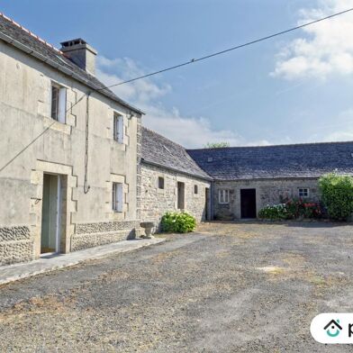 Maison 5 pièces 137000 €